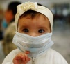 Как защитить ребенка от гриппа ?